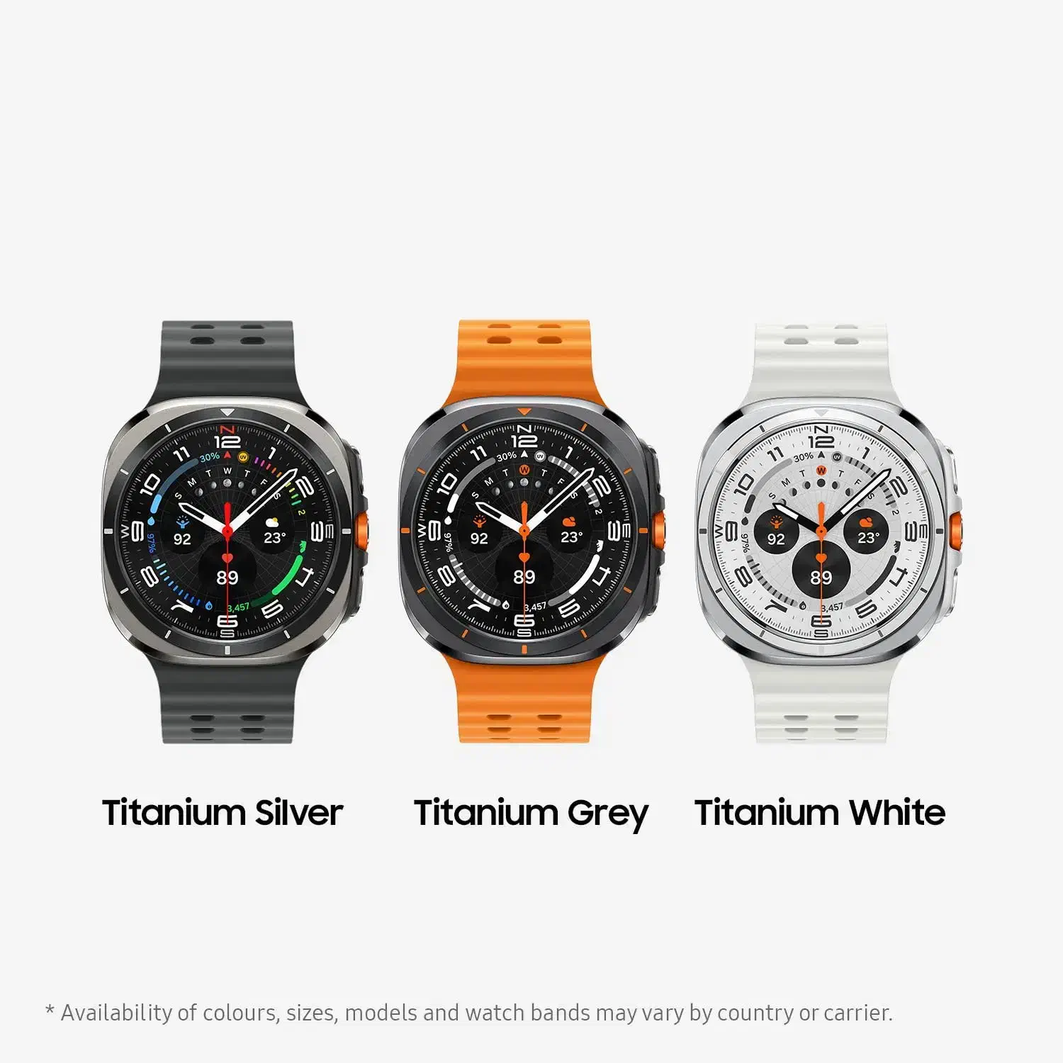 galaxy watch ultra samsung|ساعت|تهران, جنت‌آباد مرکزی|دیوار