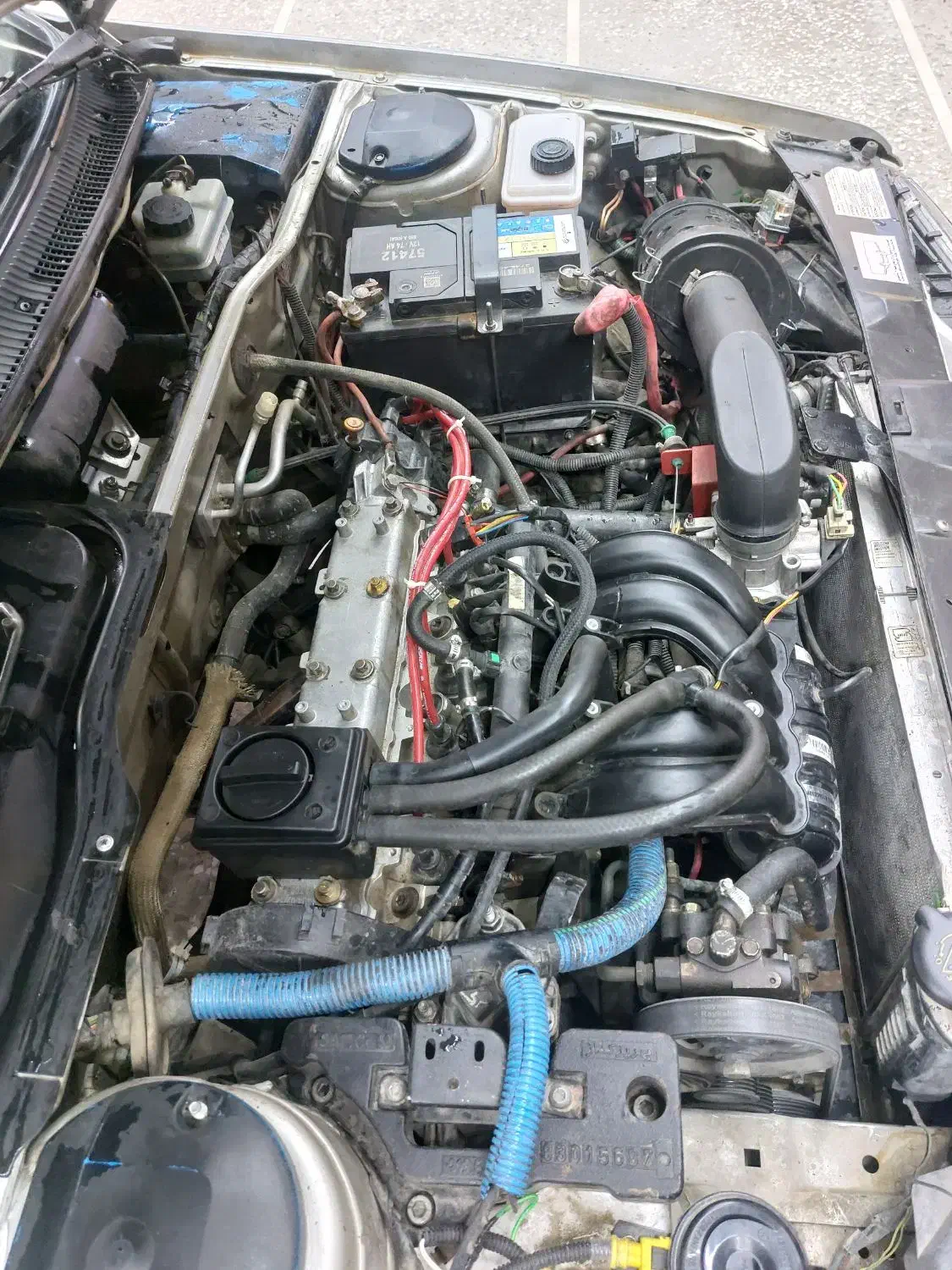 پژو 405|خودرو کلاسیک|یاسوج, |دیوار