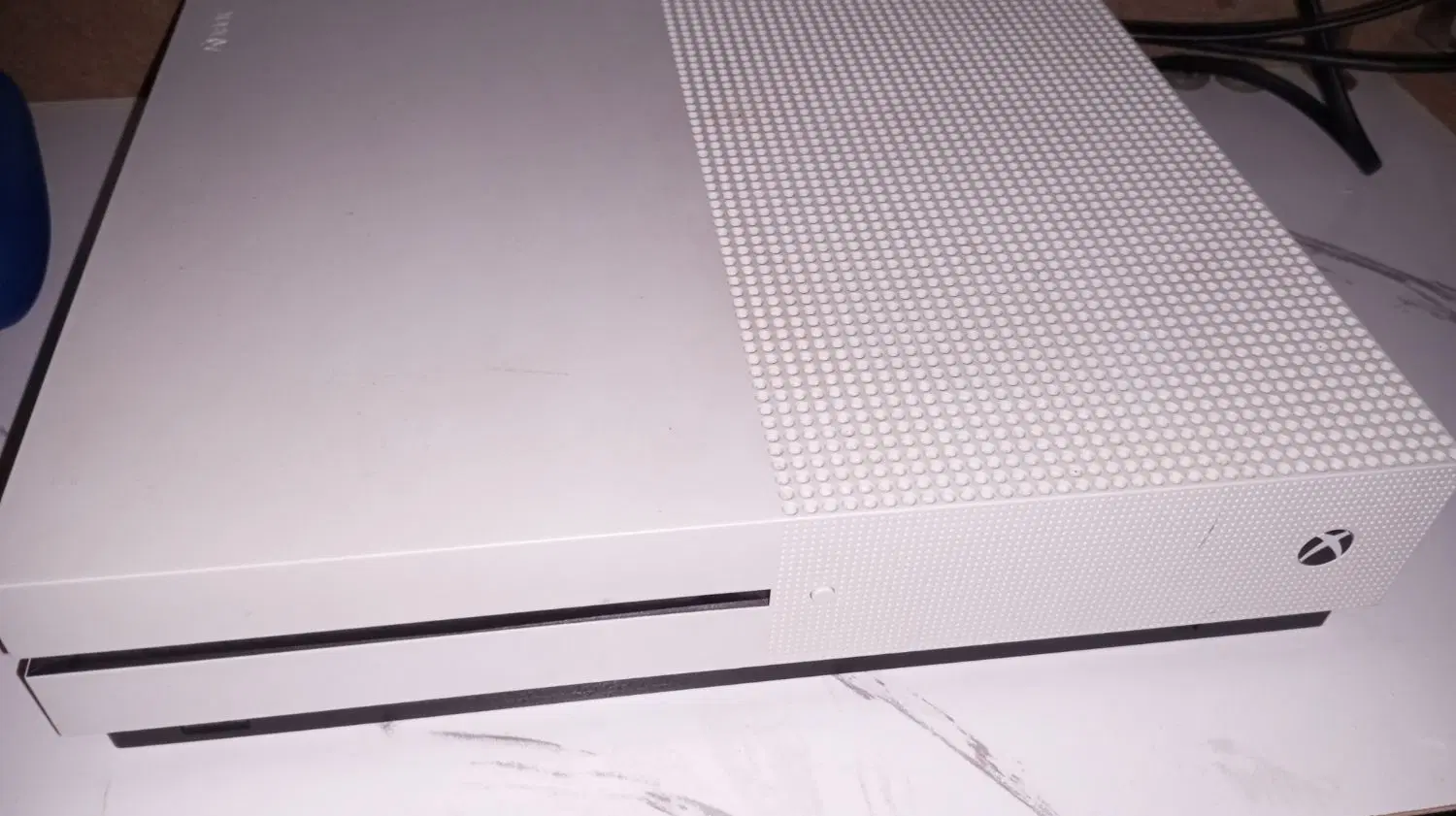 xbox one s|کنسول، بازی ویدئویی و آنلاین|چالوس, |دیوار