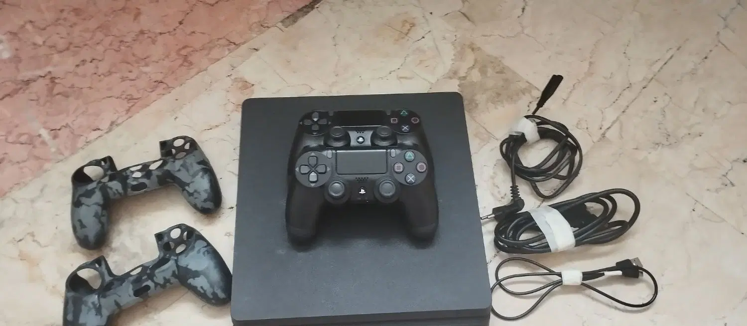 PS4|کنسول، بازی ویدئویی و آنلاین|تهران, مهرآباد جنوبی|دیوار