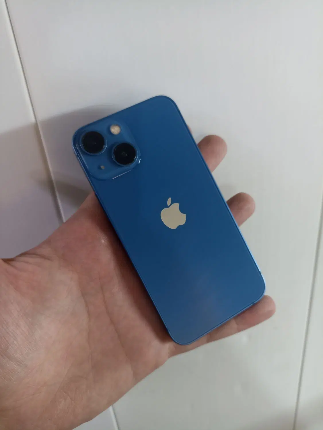 iphone 13 Mini ZAA/128|موبایل|کرج, گوهردشت|دیوار