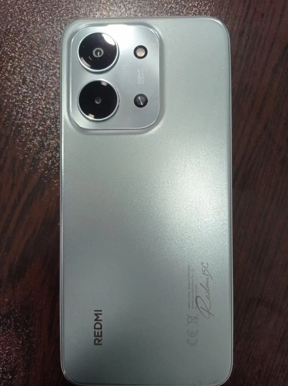 Redmi15c|موبایل|ارومیه, |دیوار
