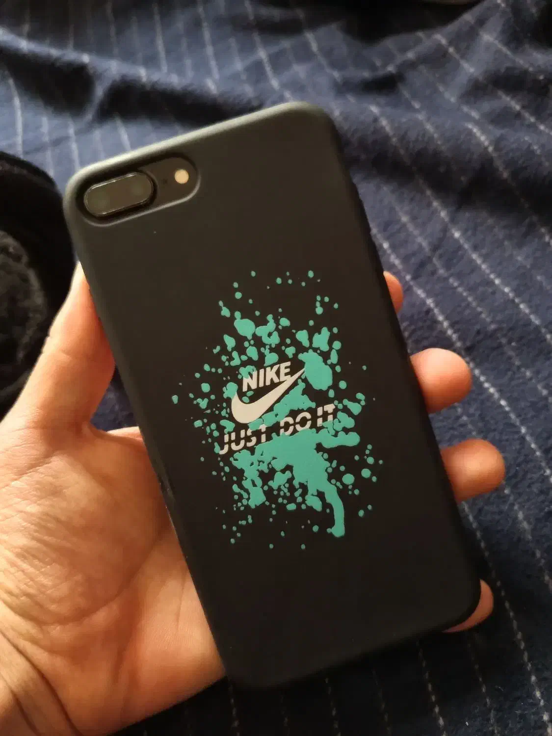 iphone 7plus|موبایل|ارومیه, |دیوار