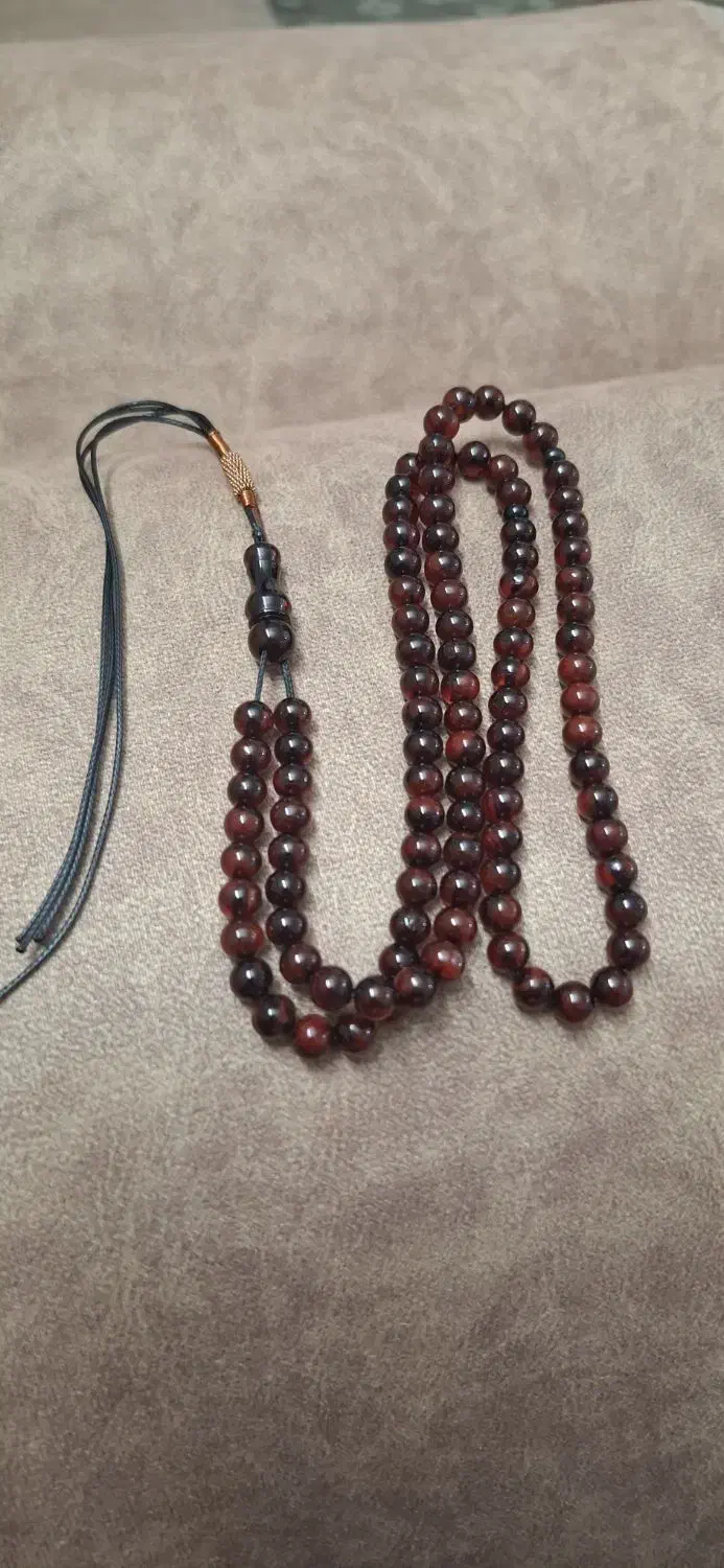 تسبیح فاتح|بدلیجات|کرمانشاه, |دیوار