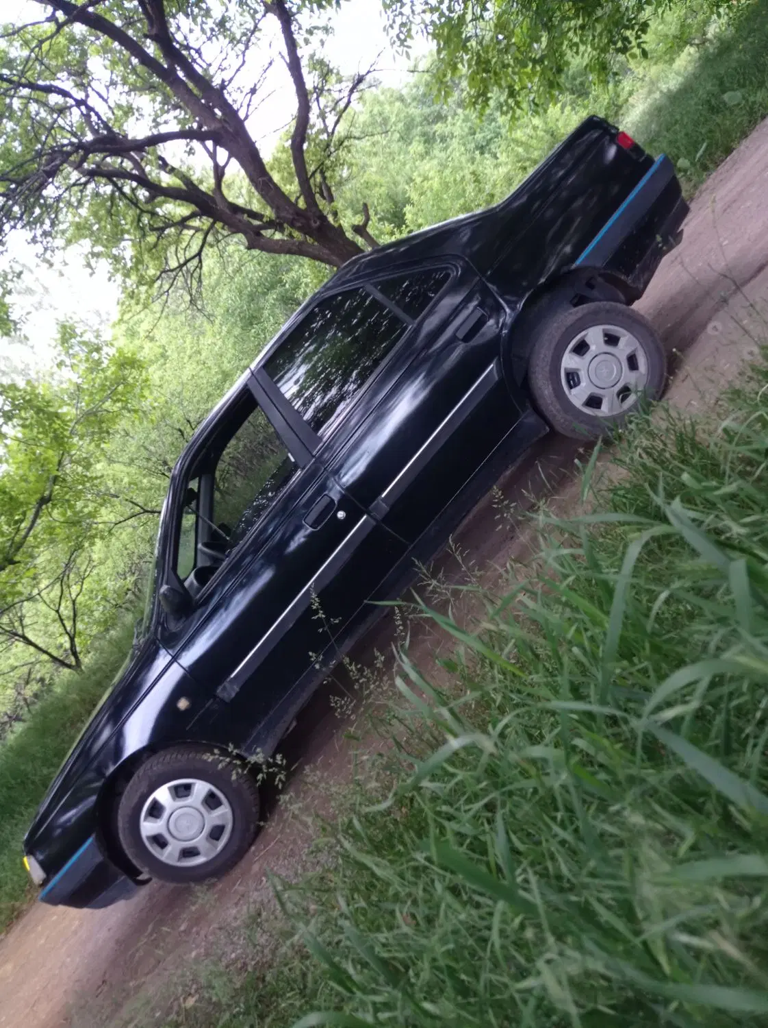 405قره|خودرو سواری و وانت|کشکسرای, |دیوار