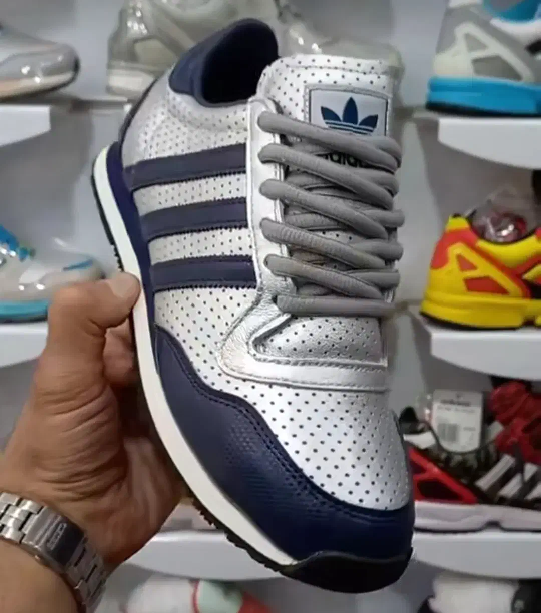 گلکسی سوزنی تولید ۲۰۲۴|کیف، کفش، کمربند|تهران, خانی آباد نو جنوبی|دیوار