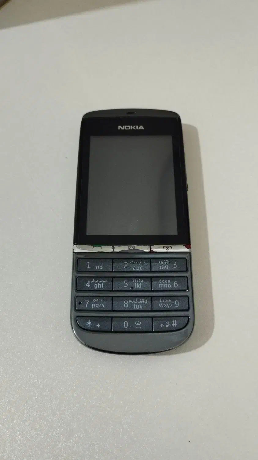 نوکیا ۳۰۰|موبایل|قم, زنبیل آباد|دیوار