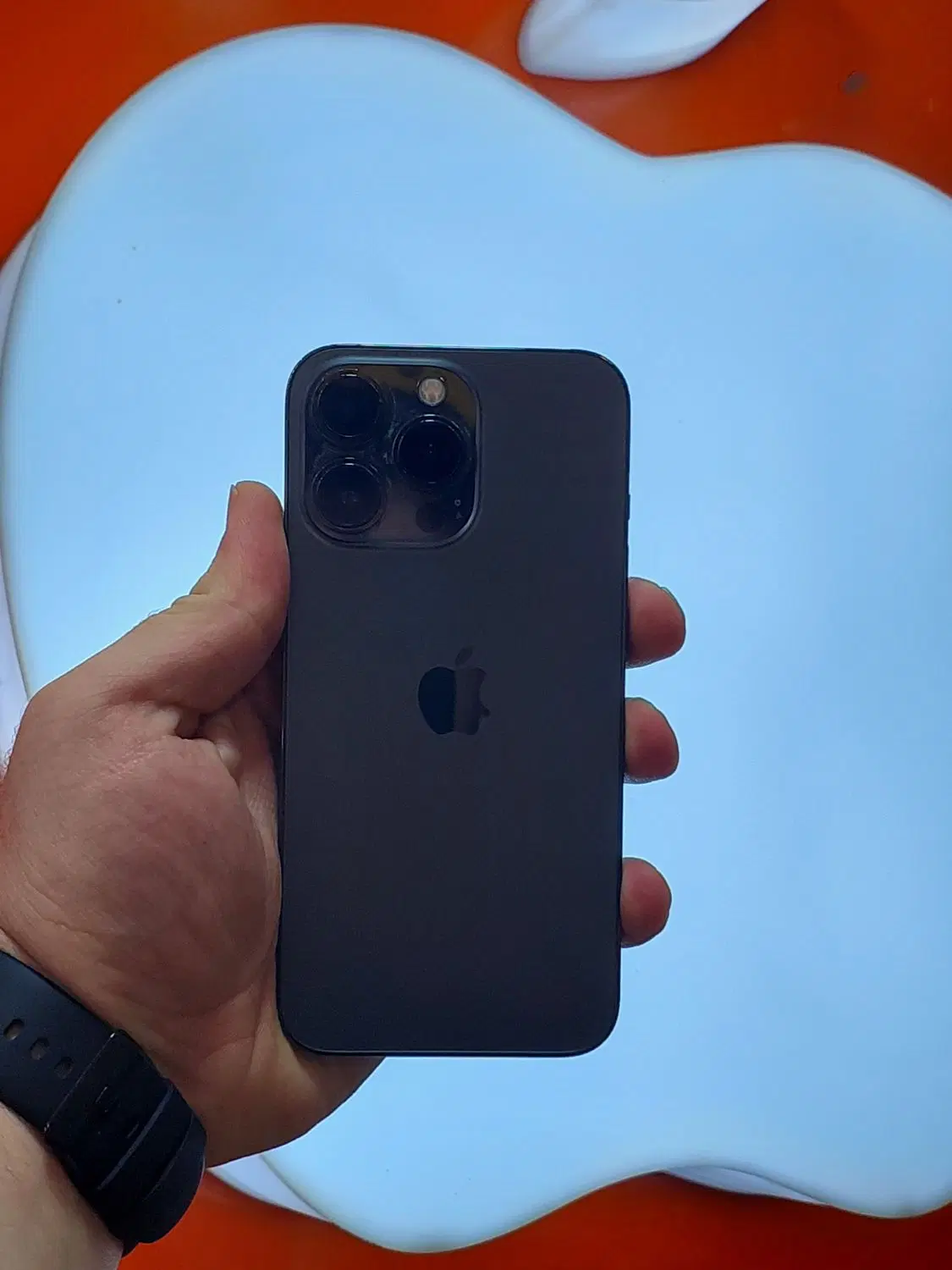 iphone 13 pro|موبایل|اهواز, کمپلو جنوبی|دیوار