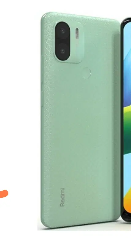 گوشی ردمیa1+|موبایل|مریوان, |دیوار