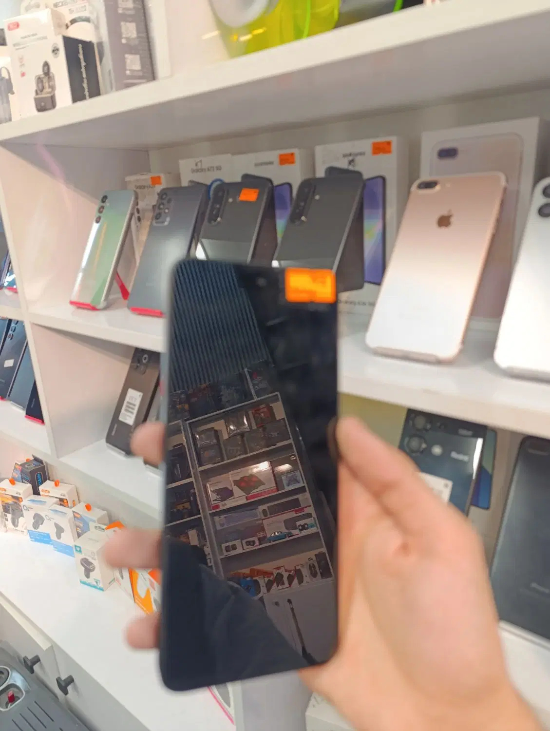 redmi 13 256gig ram8|موبایل|هشتگرد, فاز ۱ مهستان|دیوار