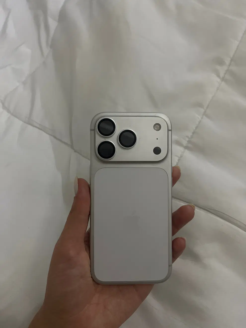 Iphone 17 pro 256 zaa|موبایل|تهران, قیطریه|دیوار