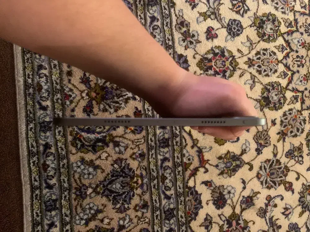 Ipad pro m1 battery 92 cycle 258|تبلت|تهران, استخر|دیوار