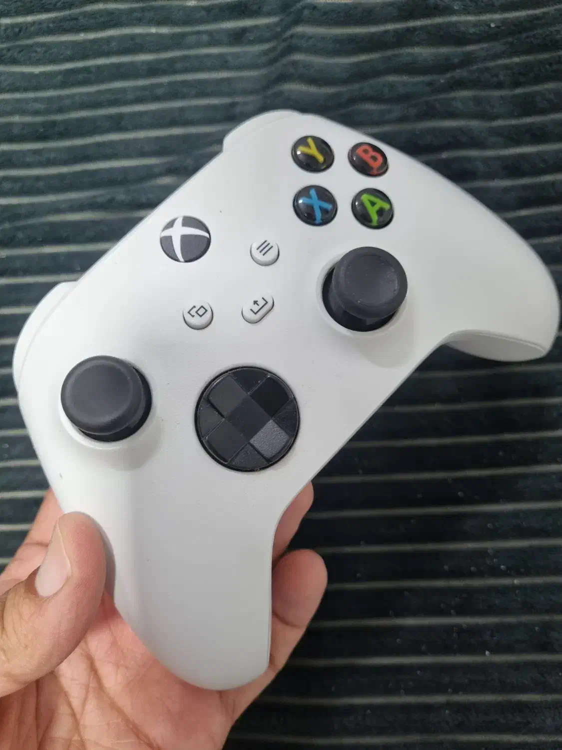 Xbox series S|کنسول، بازی ویدئویی و آنلاین|مشهد, ده دی|دیوار