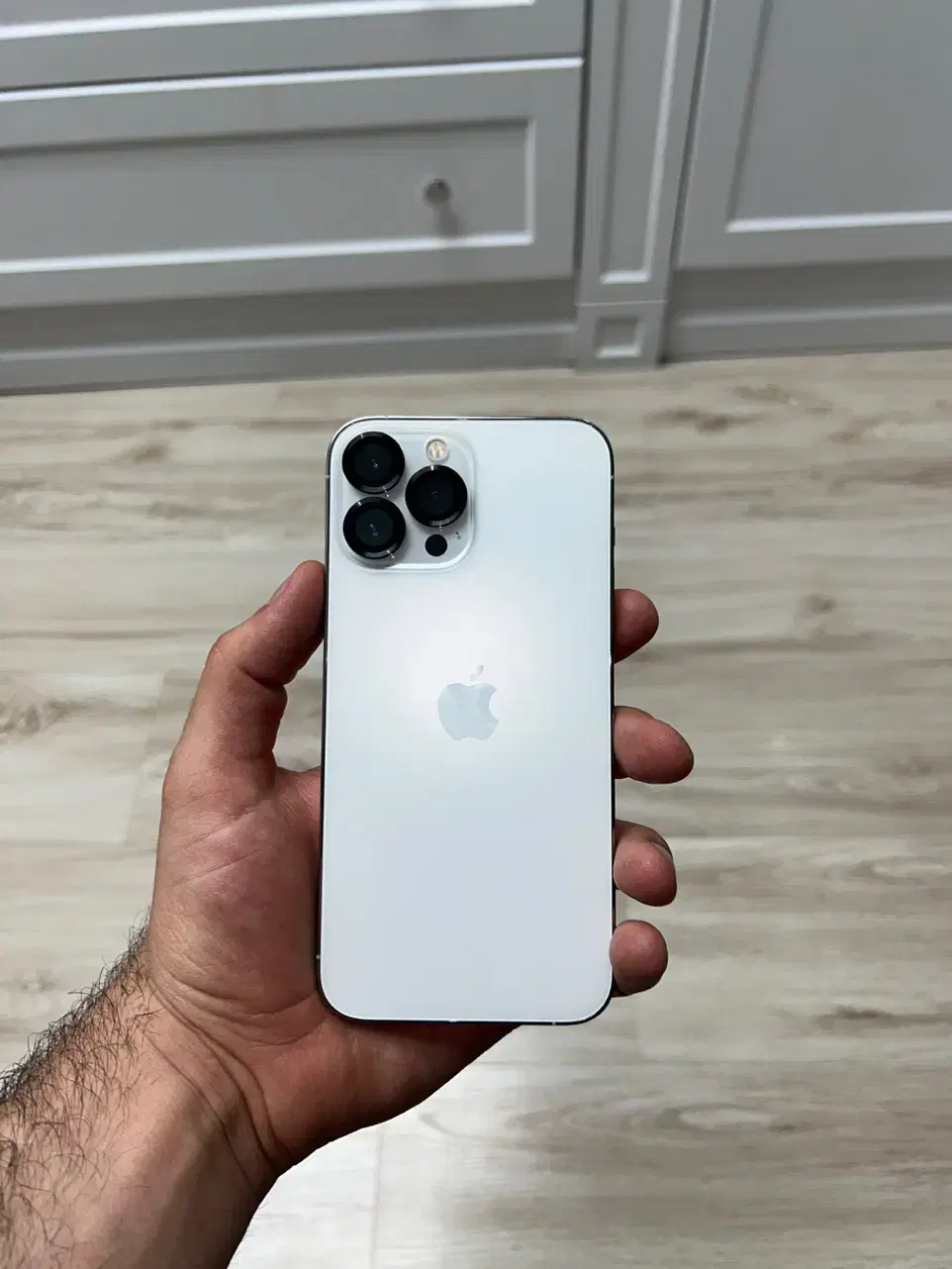 13 pro max 1tera|موبایل|کرج, گوهردشت|دیوار