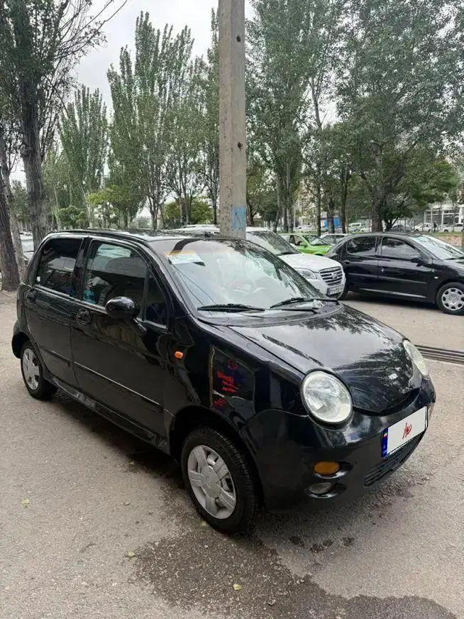 Mvm 110 86|خودرو سواری و وانت|اردبیل, |دیوار