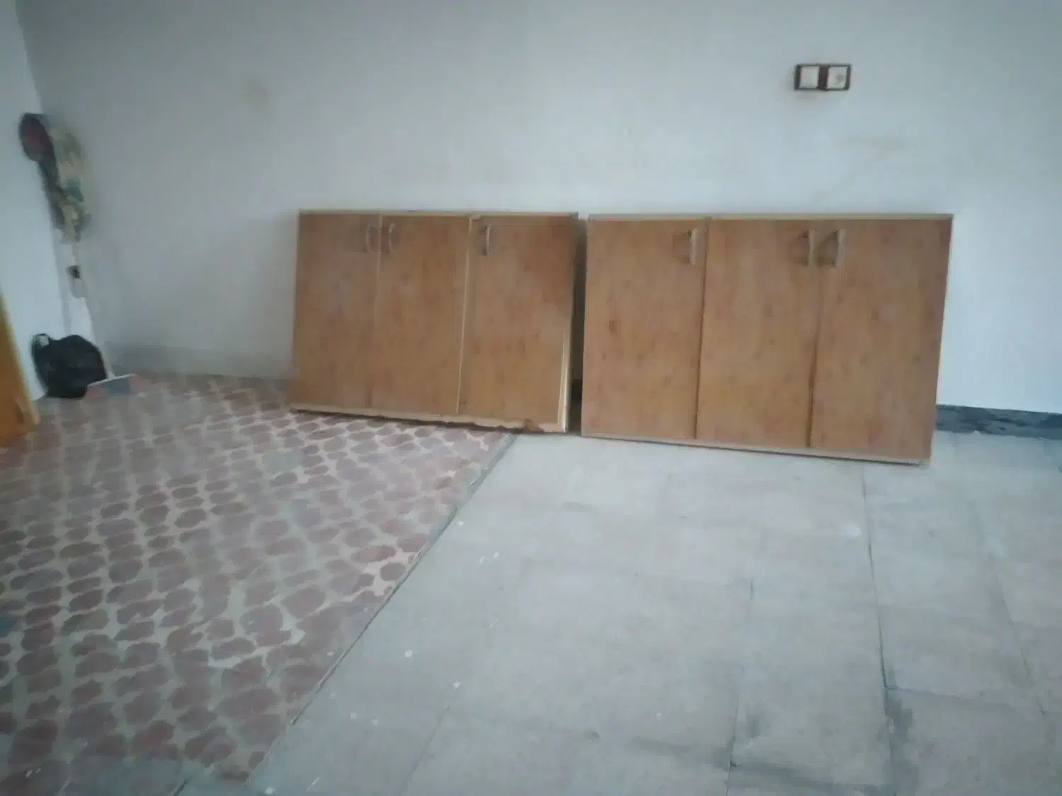 کابنت|آبچکان و نظمدهنده ظروف|مشگین شهر, |دیوار