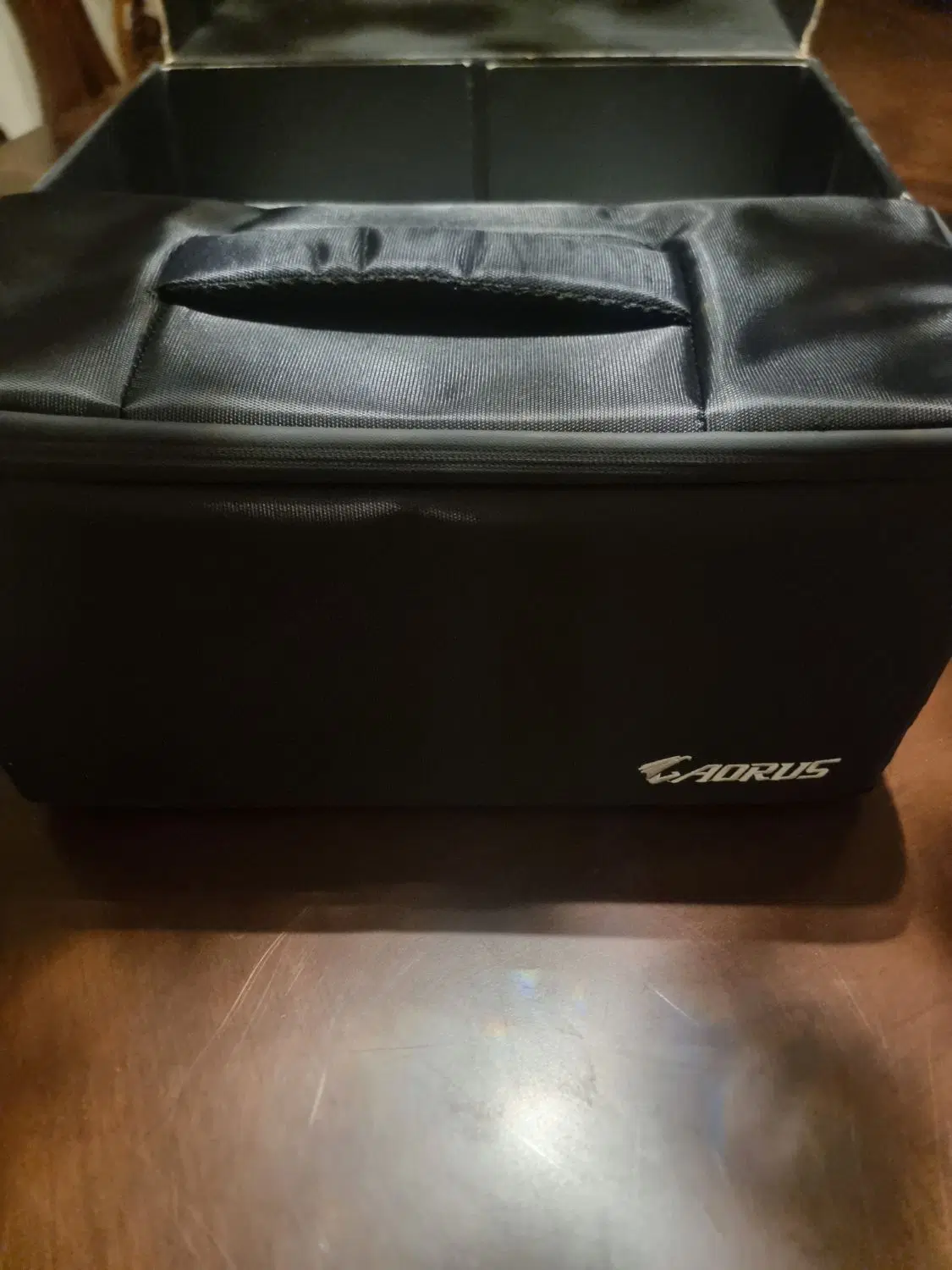 RTX 3080  AORUS Gaming Box Waterforce Thunderbolt|قطعات و لوازم جانبی رایانه|تهران, سید خندان (جلفا)|دیوار