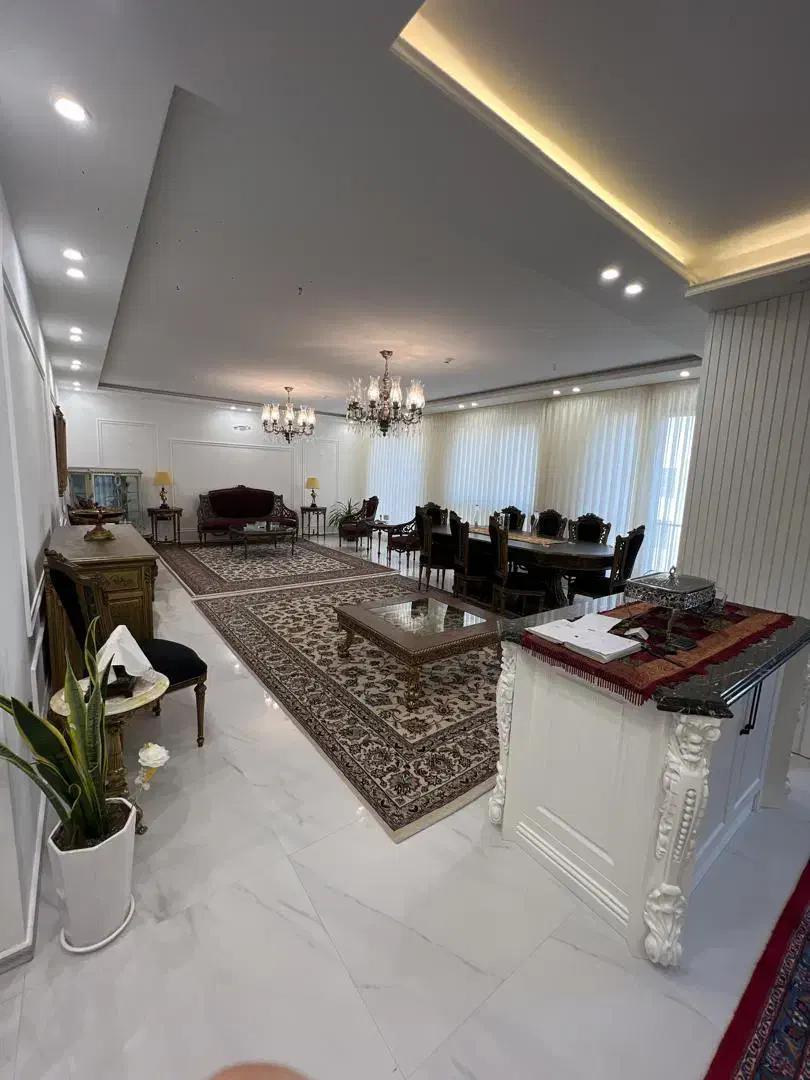 رهن آپارتمان ۲۱۰ متر دلباز صفر در منطقه امام خمینی|اجارهٔ آپارتمان|مشهد, امام خمینی|دیوار