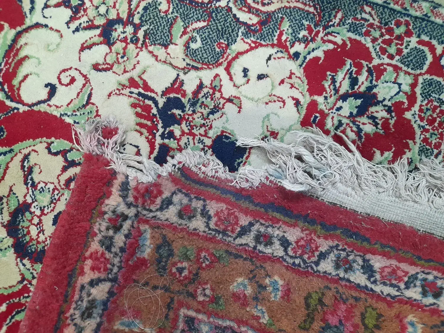 فرش دستبافت|فرش|مشهد, ایثارگران|دیوار