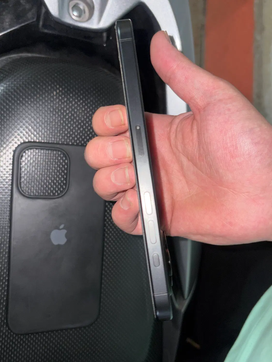 iPhone 15promax 256zaa|موبایل|تهران, مجیدآباد|دیوار