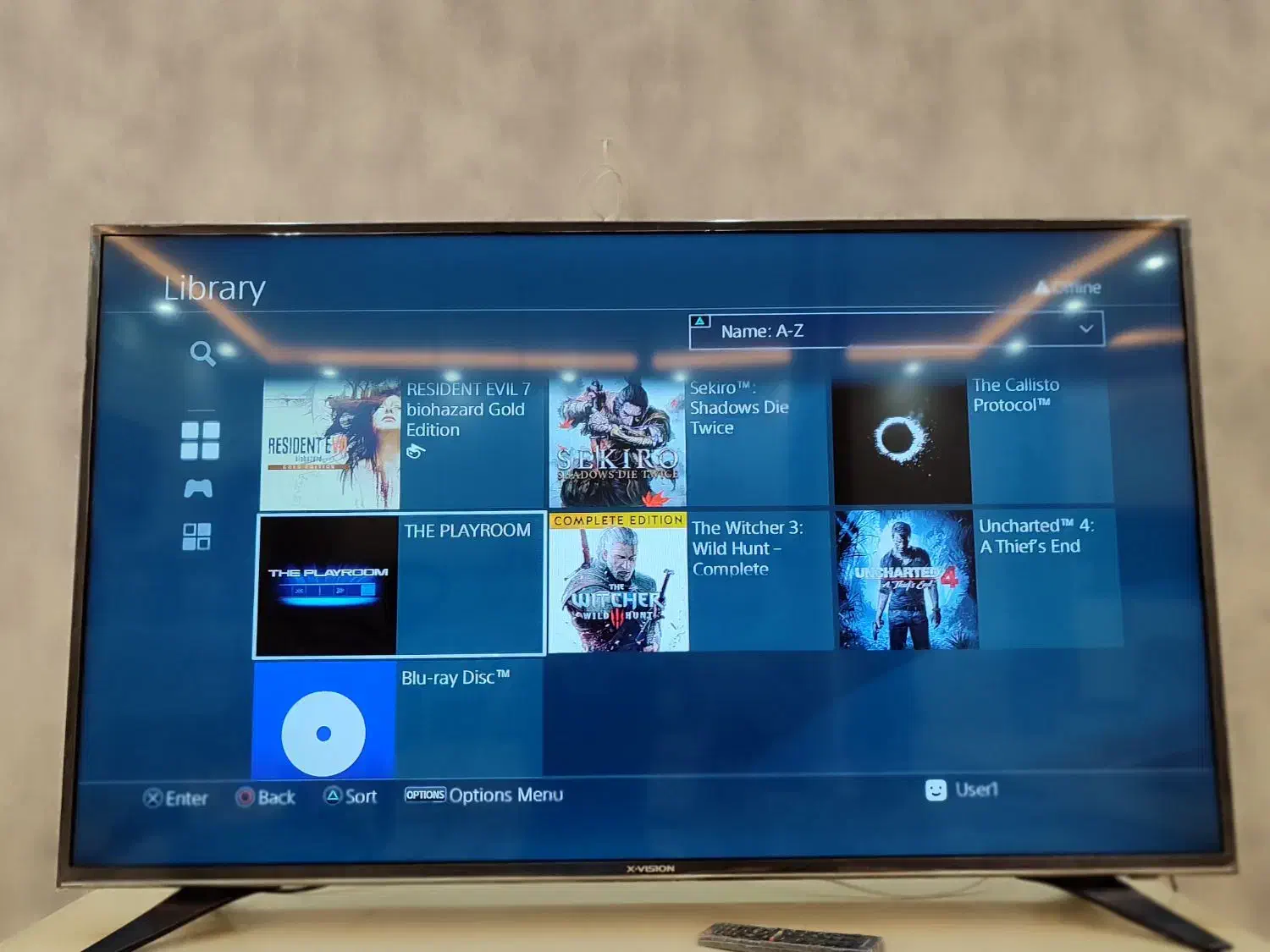 ps4 slim کپی خور|کنسول، بازی ویدئویی و آنلاین|مشهد, سپاد|دیوار