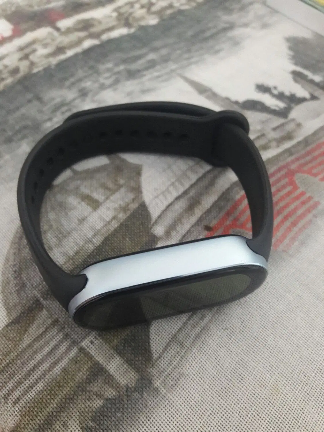 mi band9|ساعت|مشهد, هفده شهریور|دیوار