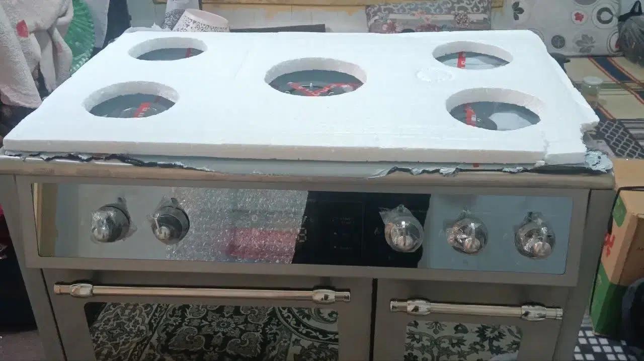 ۲۲۰۰۰۰|اجاق گاز و لوازم برقی پخت‌وپز|مشهد, مهدی آباد (بلوار توس)|دیوار