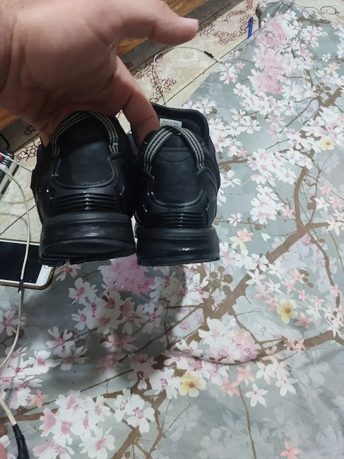 zx9000|کیف، کفش، کمربند|تهران, خانی آباد نو جنوبی|دیوار