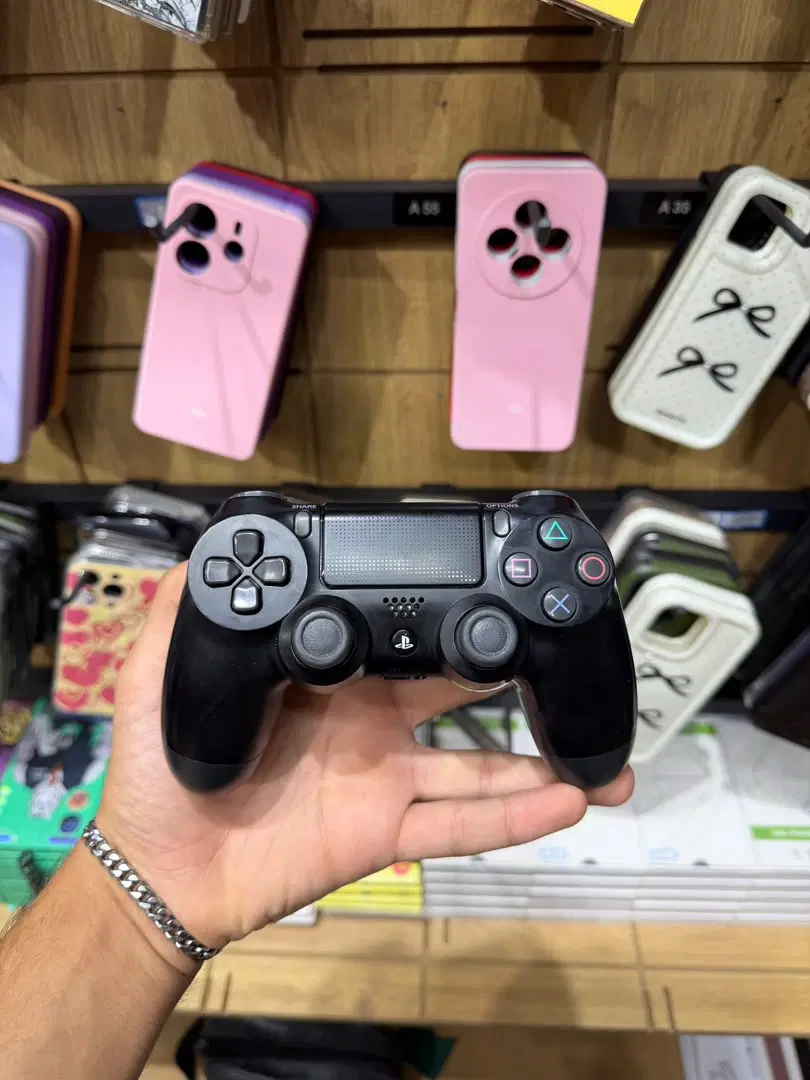 PS4 pro 1TB|کنسول، بازی ویدئویی و آنلاین|کرج, اتحاد|دیوار
