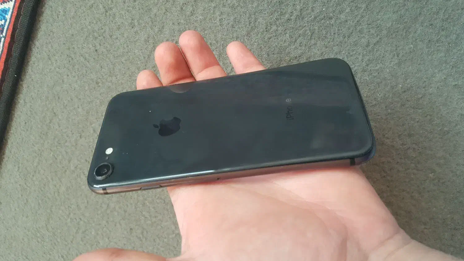 آیفون8|موبایل|نیشابور, بنیاد شهید|دیوار