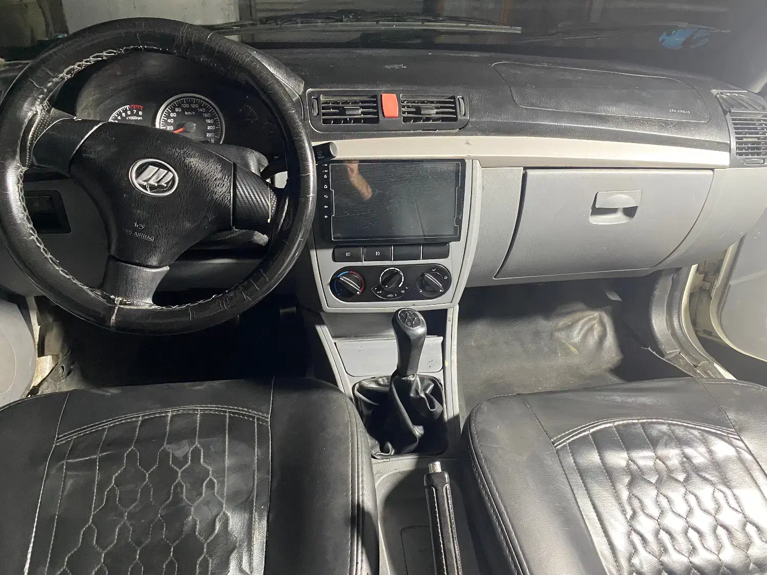 لیفان ۵۲۰|خودرو سواری و وانت|کرج, فاز ۳ گوهردشت|دیوار