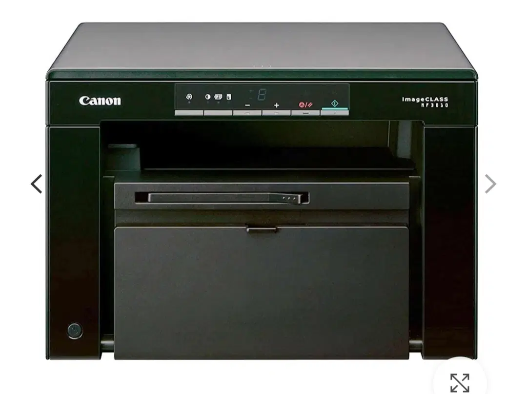 canon|پرینتر، اسکنر، کپی، فکس|مشهد, رستگار|دیوار