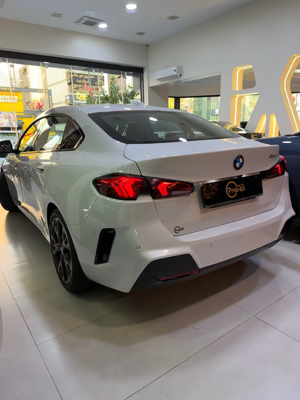 Bmw 225|خودرو سواری و وانت|تهران, دریا|دیوار