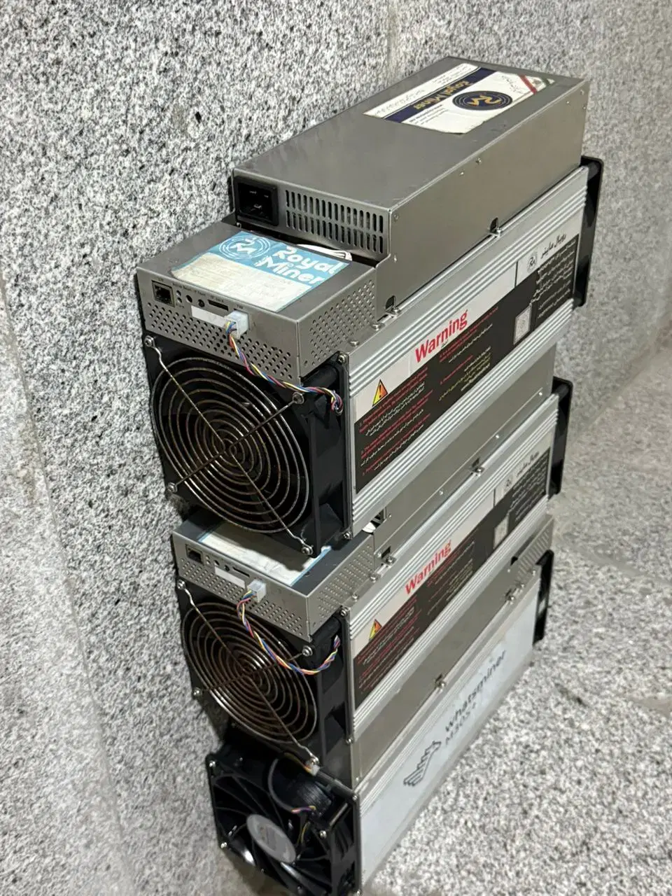 S19 hydro 293/251/|قطعات و لوازم جانبی رایانه|مشهد, سجاد شهر|دیوار