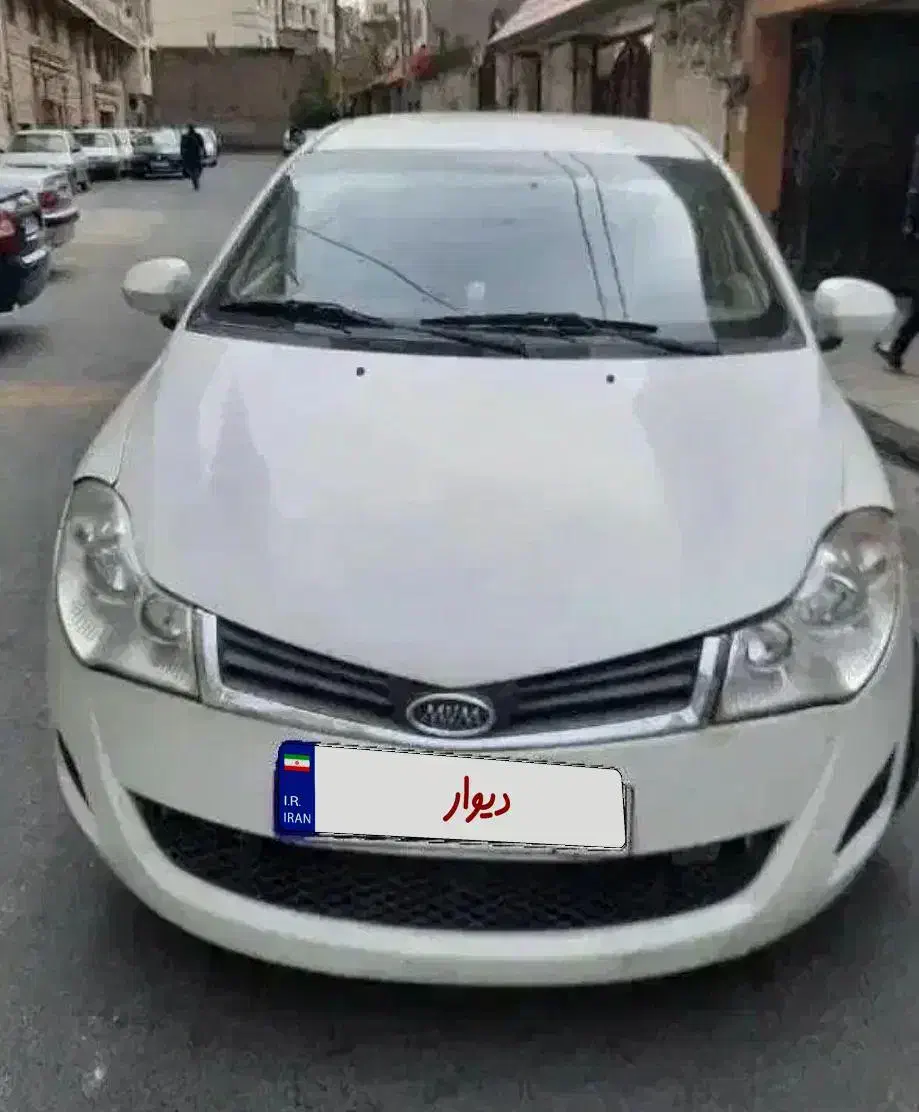 MVM 315H|خودرو سواری و وانت|تهران, امیرآباد|دیوار