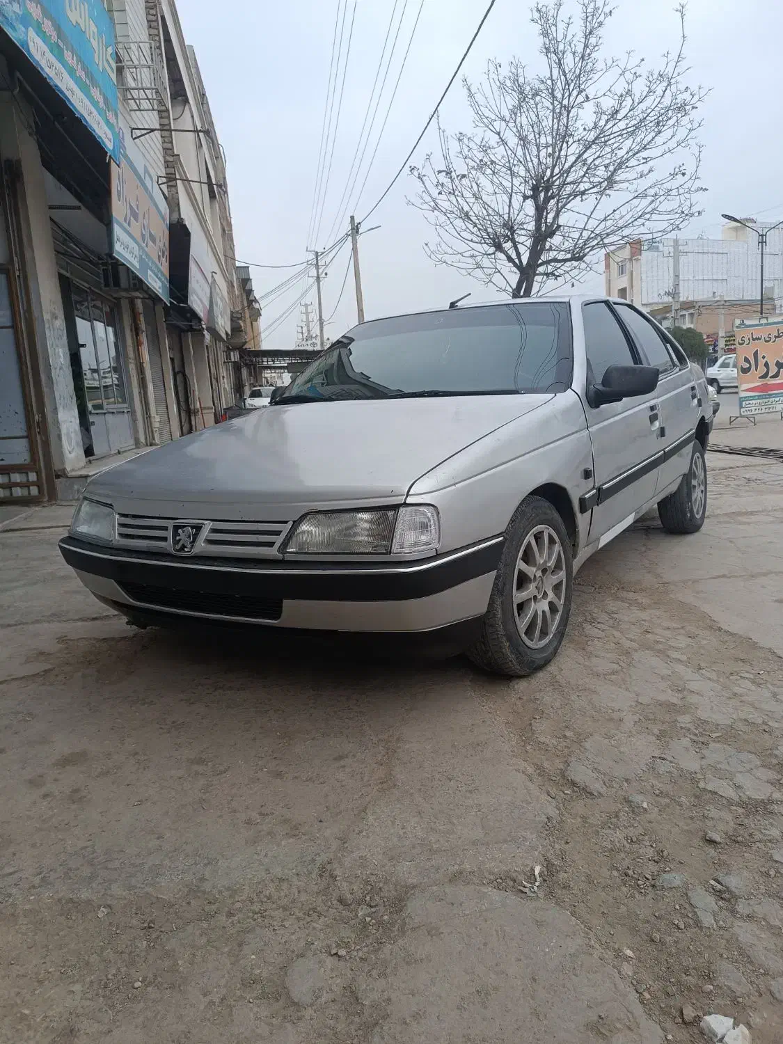 405|خودرو سواری و وانت|گنبد کاووس, |دیوار