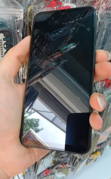 Samsung A17 256/8|موبایل|زنجان, |دیوار