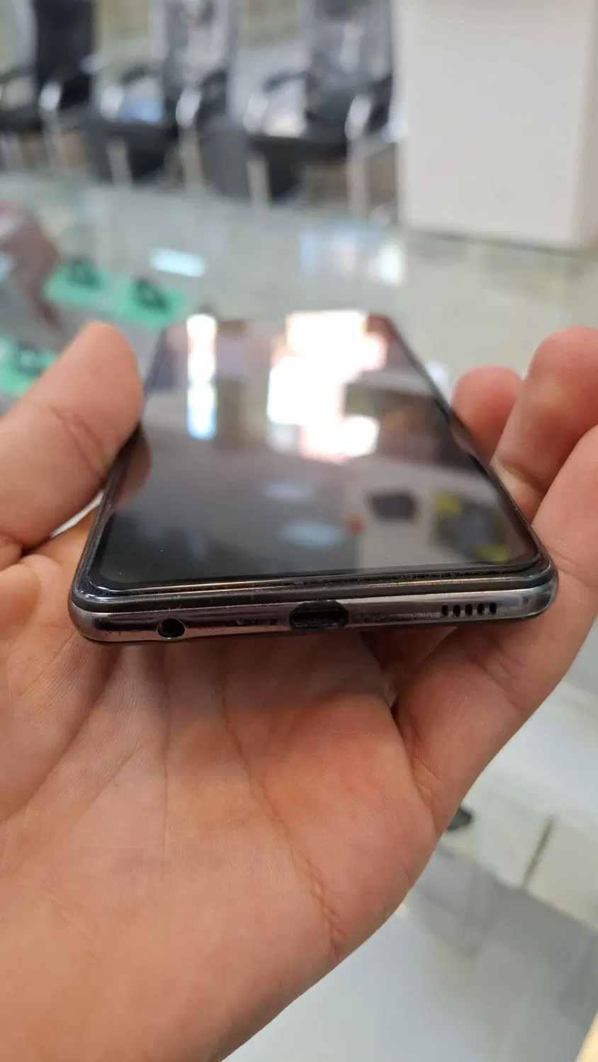 موبایل A52s|موبایل|مشهد, عامل|دیوار