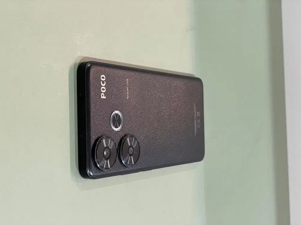 Pocof6|موبایل|قشم, |دیوار