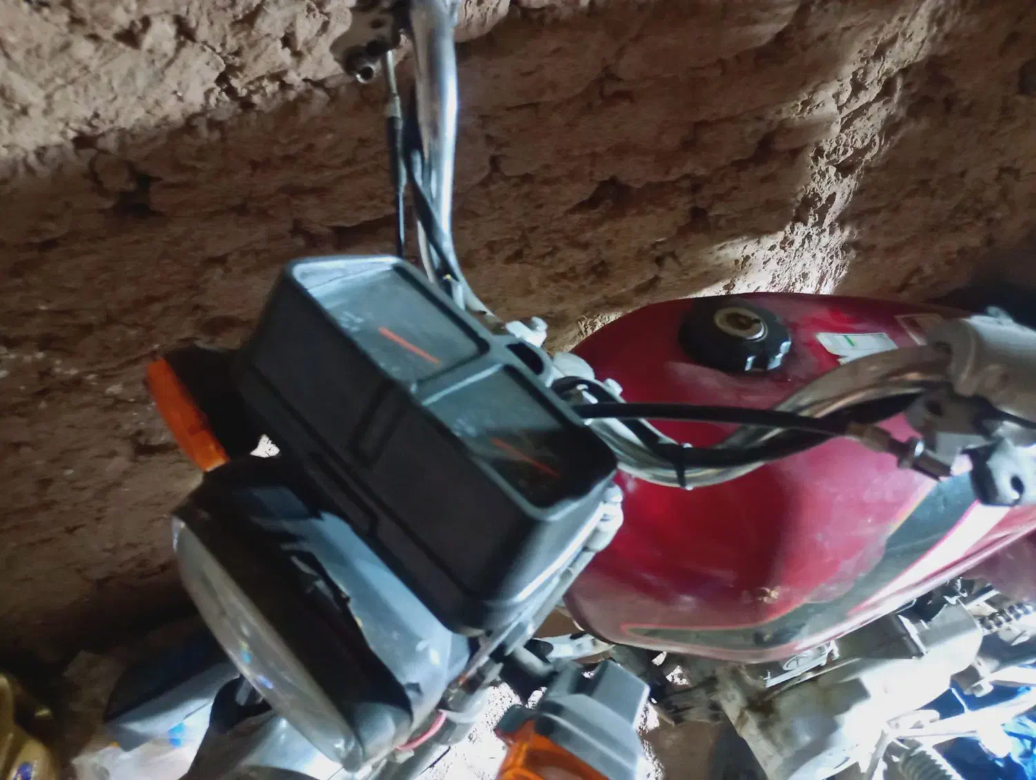 وسیله|موتورسیکلت|رفسنجان, |دیوار