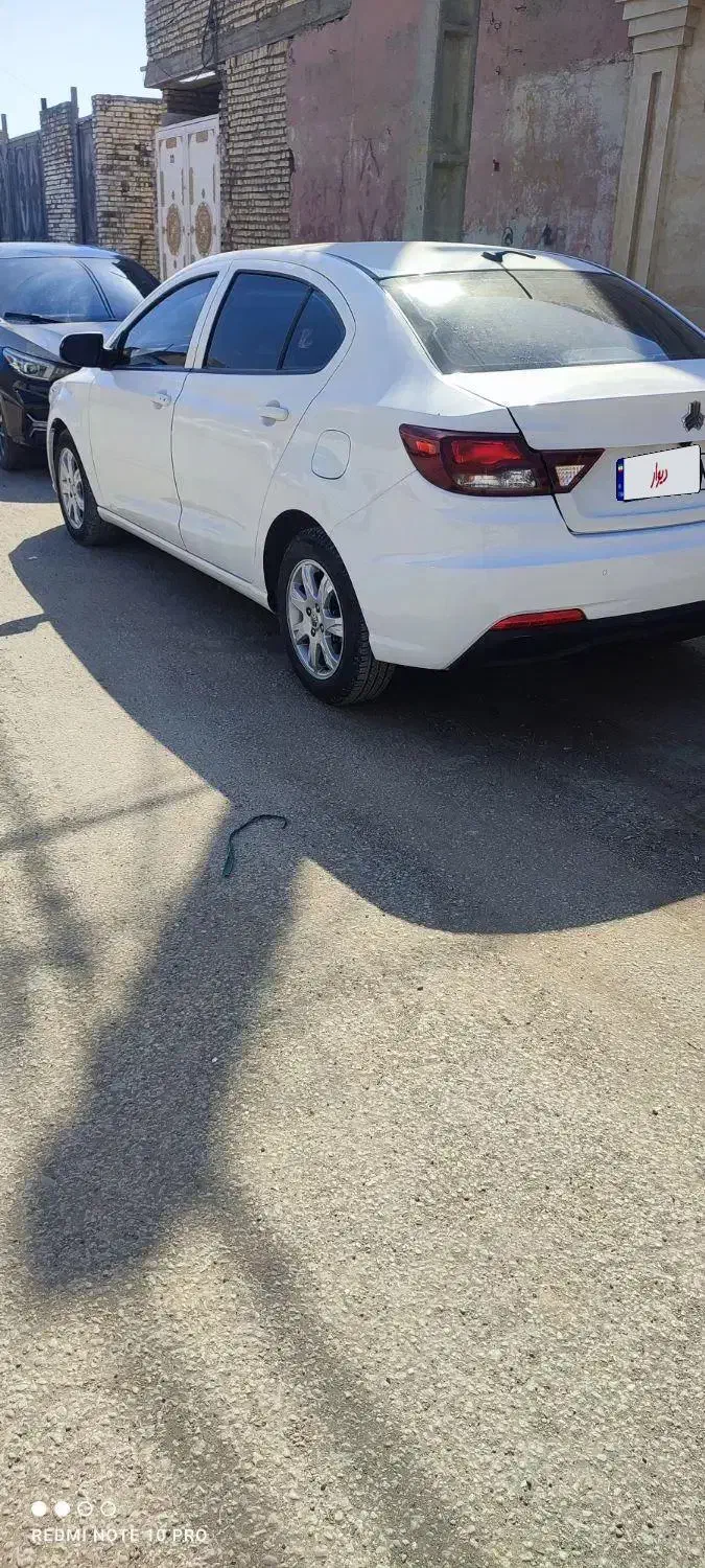 شاهین|خودرو سواری و وانت|اهواز, کمپلو جنوبی|دیوار