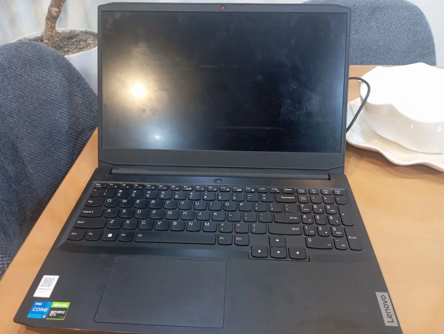 ideapad gaming 3|رایانه همراه|ملارد, |دیوار