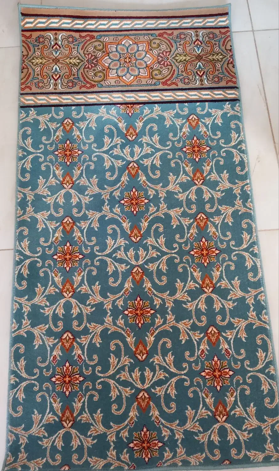 قالیچه|پادری|اصفهان, ملک|دیوار