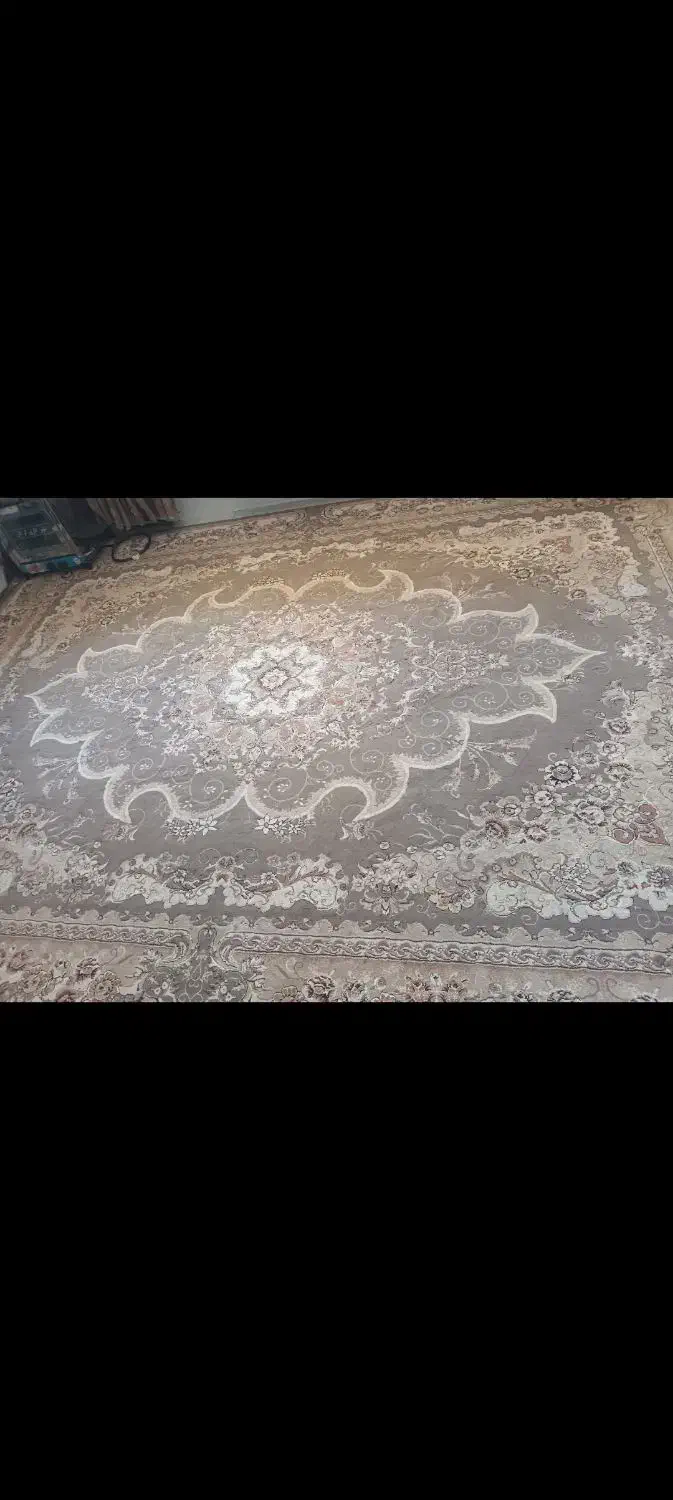 فرش ۱۲متری|فرش|بیرجند, |دیوار