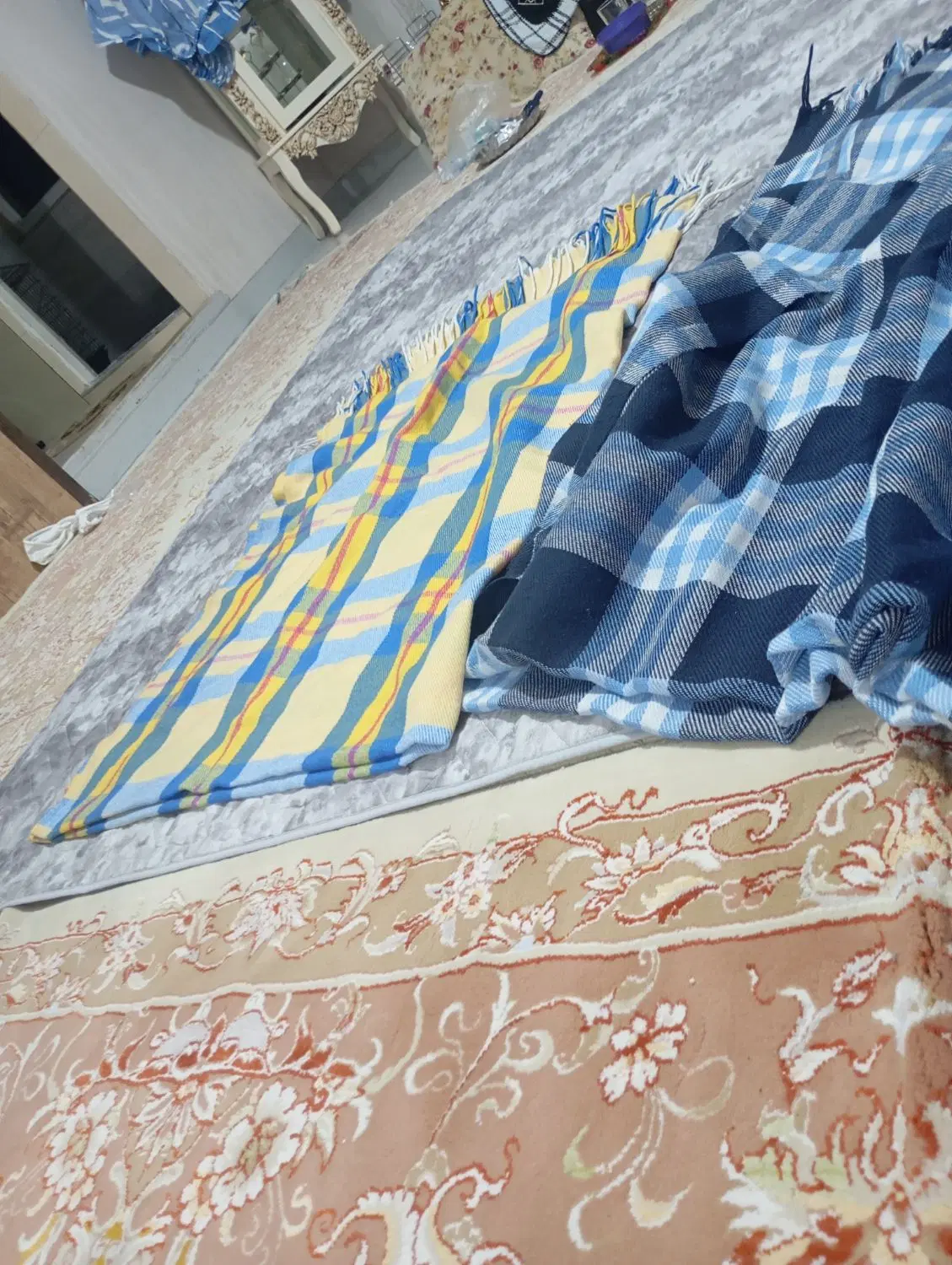 روتختی|سرویس روتختی|اسلامشهر, شهرک واوان|دیوار