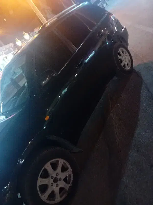 ام وی ام،x33|خودرو سواری و وانت|عسلویه, |دیوار