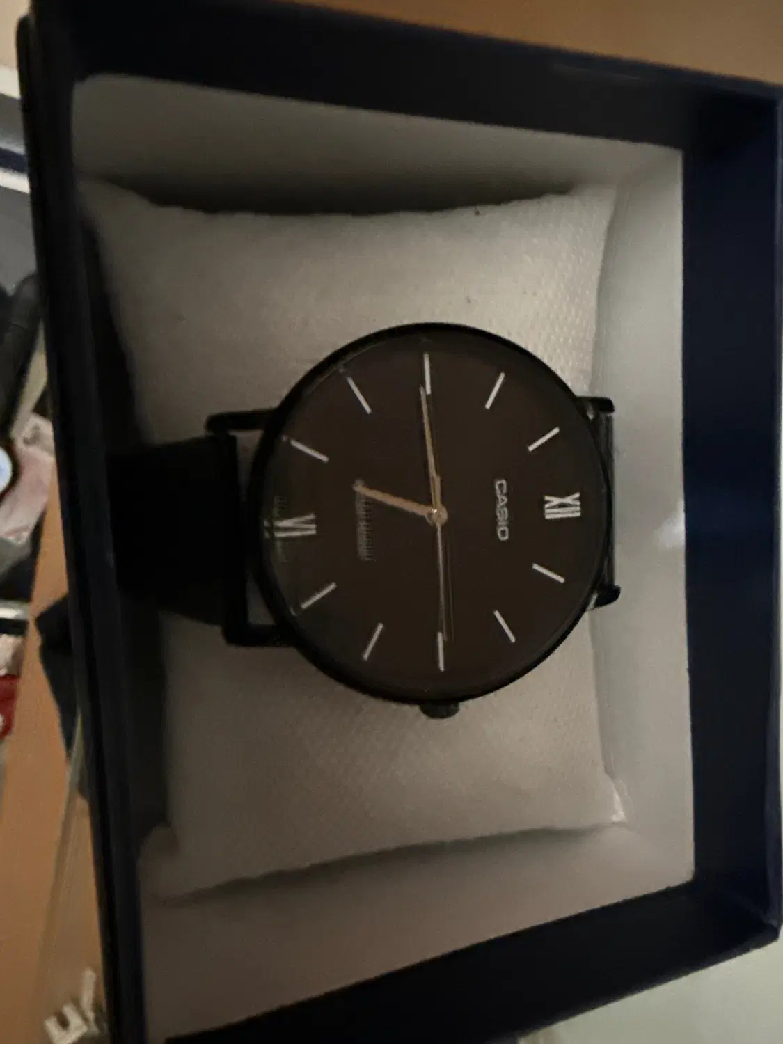 Casio original|ساعت|اصفهان, عسگریه|دیوار