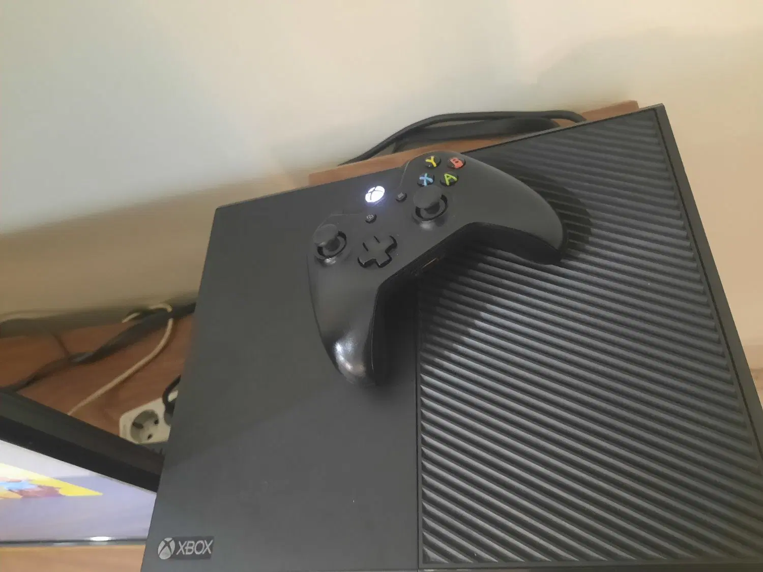 XBOX ONE|کنسول، بازی ویدئویی و آنلاین|تهران, تهرانسر مرکزی|دیوار