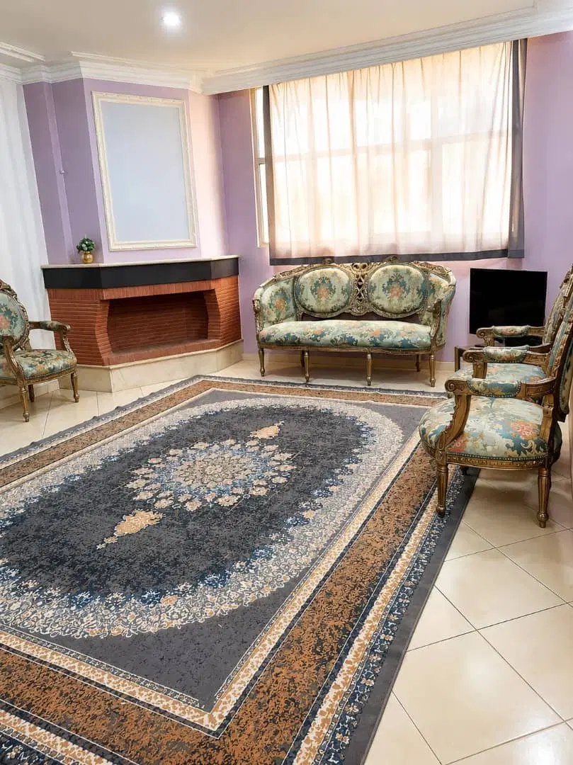 سوییت آپارتمان مبله بصورت روزانه ساعتی|اجارهٔ کوتاهمدت آپارتمان و سوئیت|اصفهان, دشتستان|دیوار