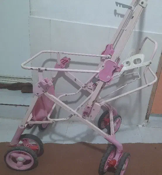 کالسکه|کالسکه و لوازم جانبی|مشهد, همت آباد|دیوار